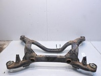 фото thumb №5, Тележка подрамник зад audi a6 c6 2.7 tdi quattro