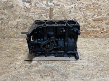 BLOK DÓŁ SILNIKA BMW 3 E46 2.0D 150KM M47D20 7786664 7783061 7783061A