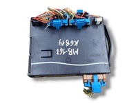 фото thumb №1, Модуль комфорту mercedes-benz m-class w163 рестайлінг 2005 a1635459032