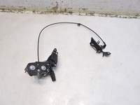 фото thumb №9, Замок ручка трос сиденье левая mercedes w212 kombi a2129200176