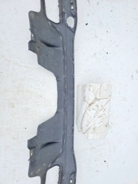 фото thumb №10, Бампер спойлер dół бампера mercedes gls 6.3 63 amg задняя задний x166 166 15-