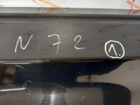 Jeep patriot 10r крыло  левое  перед в Украине, фото thumb