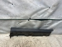 фото thumb №1, Ford transit courier захист молдинг поріг правий задня