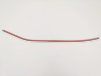 фото thumb №1, Prius iv phv плагин ii прокладка стёкла перед 16-