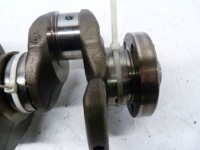 фото thumb №2, Wał с panawkami skoda octavia 2 ii 2.0 tdi