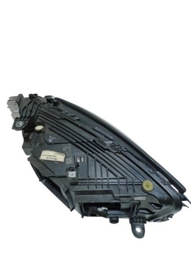 фото thumb №10, Mercedes glc w254 254 лампа ліва перед повний led digital light a2549062302