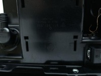 фото thumb №7, Porsche panamera 971 2018 бардачок панели распределительной / комплект 971857095f