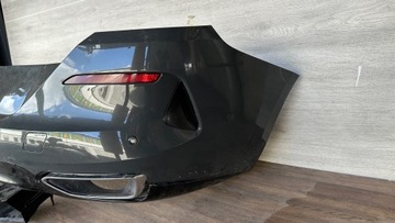 фото thumb №11, Bmw 8 g14 g15 g16 бампер перед зад dravitgrau met