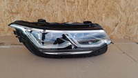 фото thumb №1, Vw tiguan ii lift iq light права лампа full led