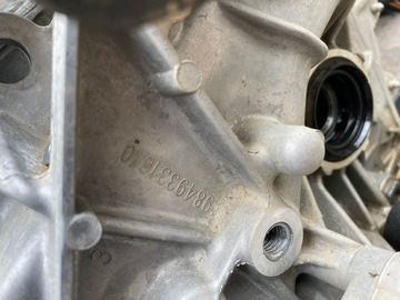 фото thumb №9, Peugeot 208 e-208 двигун коробка передач коробки передач 23r. 9849341480 електричний