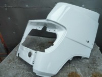 фото thumb №7, Крыло левые перед mercedes vario bm667 / 668 bm670 9.96-9.13r лак 9147