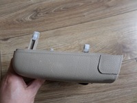 фото thumb №5, Пепельница туннеля зад гнездо 12v avensis t25 защита подлокотника beż