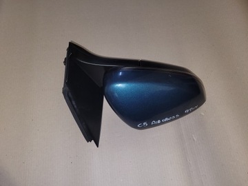 фото thumb №10, Citroen c5 aircross 19- зеркало правые 9 pin