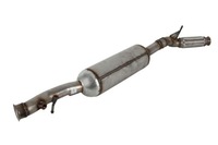 фото thumb №1, Фільтр часток твердих 1286/jmj