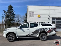 фото thumb №11, Обшивка premium hardtop mitsubishi l200 nowa