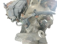 фото thumb №7, Коробка передач передач mitsubishi pajero iii 3.2 di-d v5m316x