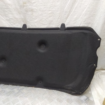 фото thumb №8, Suzuki vitara iii шумоізоляція капота підкладка 2015-