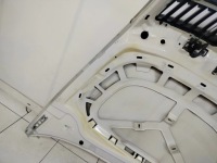 фото thumb №14, Skoda octavia ii рестайлинг 08r-- капот крышка двигателя lf9e / 1026