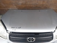 фото thumb №5, Toyota rav4 ii рестайлінг комплектний перед бампер капот решітка радіатора 2,0 vvti