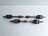 фото thumb №1, Kia carens iv 12-16 приводной вал левая crdi 49500-a4200