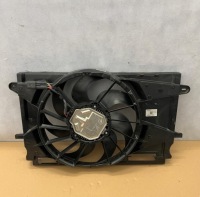 Купить Вентилятор opel astra k v 19- 39146900, фото thumb