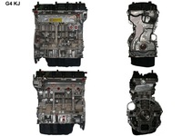 фото thumb №1, Hyundai santa fe 2016 двигатель