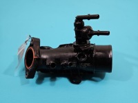 фото thumb №6, Труба шланг повітрозабірник повітря dacia sandero iii 20- 165763262r