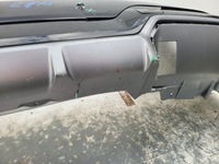 фото thumb №10, Bmw ix3 g08 lift m набір бампер задній задня