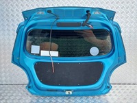 фото thumb №5, 22. кришка багажника багажника mitsubishi space star ii