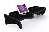 фото thumb №1, Полка tir длинная man tgl 00-10 tga 05- 12 узкая kab