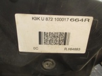 фото thumb №9, Renault clio v captur ii двигун 1.5 blue dci 111-tys km 20 rok