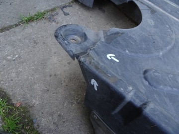 фото thumb №9, Jaguar xf x250 рестайлінг 2.2d захист pod двигун cx23-6a969-cc