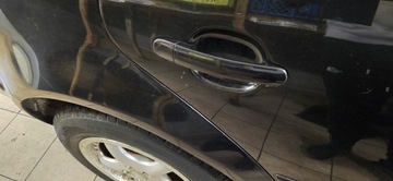 фото thumb №9, Vw golf iv 3d 5d ручка дверь правая левая цвет lc9z