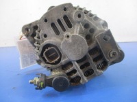 Honda civic vi 1.5 16v генератор ahga24 a5ta0991 перевірений Недорого, фото thumb