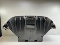 фото thumb №16, Бампер задній  renault megane 4 iv rs 2016-