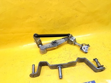 фото thumb №9, Вибірник коробки передач opel meriva a 03-08r 1,6b 16v.