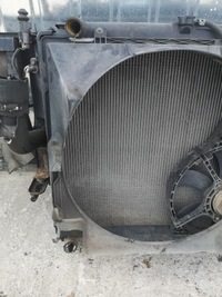 фото thumb №12, Pas передня nissan navara d40 pathfinder r51 2.5dci