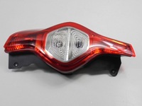 фото thumb №10, Dacia lodgy лампа задняя левая