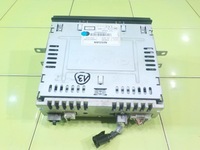 фото thumb №5, Nissan nv200 1.5 dci 17r van радио cd 28185bh30d