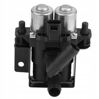 фото thumb №15, Xr822975 клапан керуючий обігрівача клапан wody