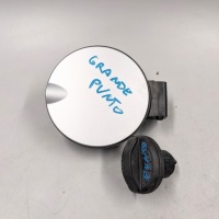 фото thumb №1, Крышка заливной топлива крышка fiat grande punto b632