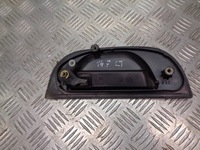 фото thumb №2, Ручка кришки багажника alfa romeo 147