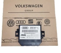 фото thumb №5, Audi q3 8u vehicle location система интерфейс управление unit 8k0907440a