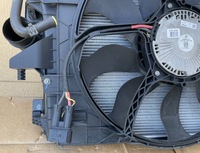 фото thumb №12, Радіатор вентилятор vw t5 рестайлінг t6 multivan 2.0 tdi jak нове комплект