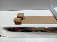 фото thumb №6, Honda cr-v iv 12-19 хром крышки задняя новый