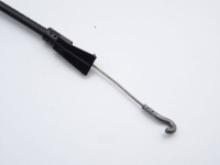 Трос тягa замка двері правий задній vw passat b6 3c4839085b nr259 Недорого, фото thumb