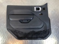 фото thumb №1, 2022 jeep wrangler обшивка дверь передних