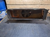 фото thumb №3, Старий zabytkowy автомобіль prl вентилятор повітропровід корпус żuk nysa fiat ...