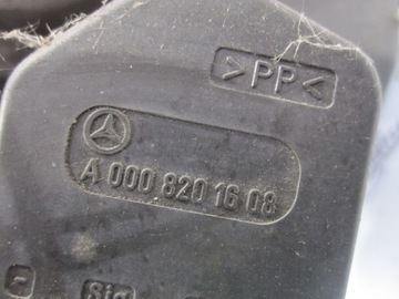 фото thumb №5, Jeep compass i 07r галоген правий 983216-01 a0008201608