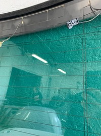 фото thumb №8, Скло кришки maseratti levante